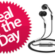 Illustration for article titled These Sennheiser CX 980 Headphones Are The Nicest-Things-You-Will-Stick-In-Your-Ear-Today Deal of the Day